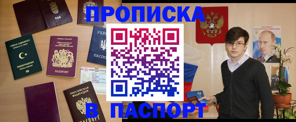 прописка 2025 в Кандалакше